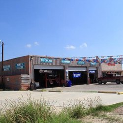 Pueblo Tires & Service - S. 14th Street