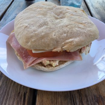 ABC Bakery & Deli - ABC Sandwich! - Bakeries Near Me - Norridge, Illinois