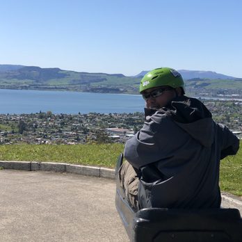 Skyline - Active Life Near Me - Rotorua, BOP