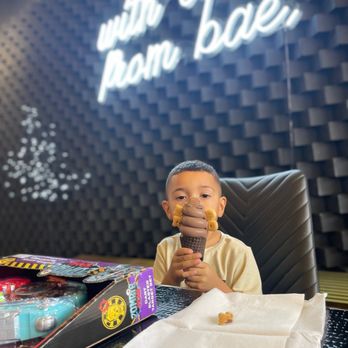Bae - Ice Cream & Frozen Yogurt Near Me - Houston, Texas
