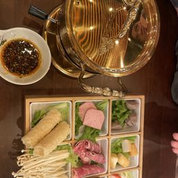 Hot pot Hot pot