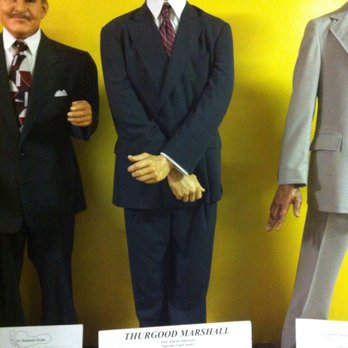 National Great Blacks In Wax Museum - Museums Near Me - Baltimore, Maryland