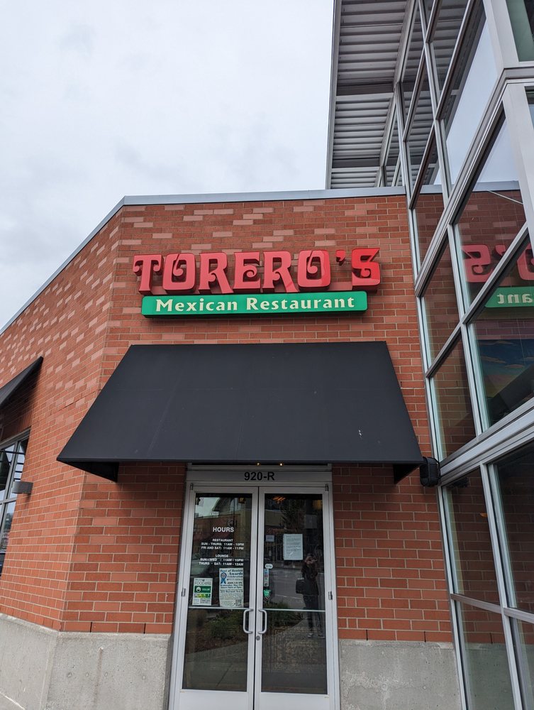 Torero's Mexican Restaurants