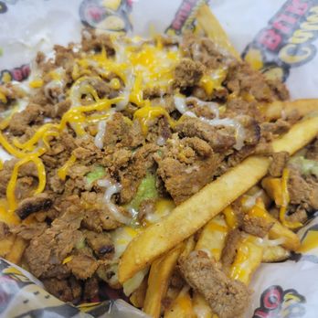 California Burrito - Carne asada fries, that'll cross your eyes!!! - Mexican Near Me - Fairfield, California California Burrito - Carne asada fries, that'll cross your eyes!!! - Mexican Near Me - Fairfield, California