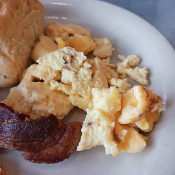 Norma's Cafe - Unsure of the brown specs in my eggs.... - Diners Near Me - Plano, Texas Norma's Cafe - Unsure of the brown specs in my eggs.... - Diners Near Me - Plano, Texas