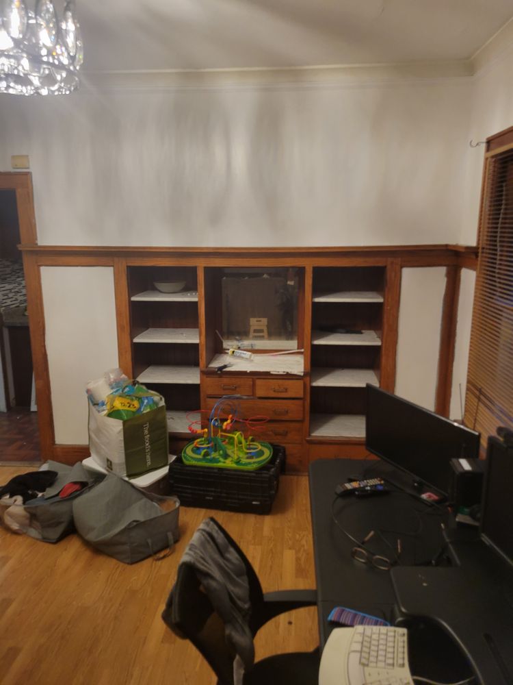 Slide of Rebuild Remodel Relive