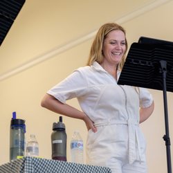 Katonah Classic Stage - Tony Winner Elizabeth Stanley performs in Talley's Folly