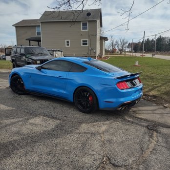TKO Customizing - Home Window Tinting Near Me