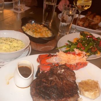 BLVD Steakhouse - New American Near Me - Chicago, Illinois BLVD Steakhouse - New American Near Me - Chicago, Illinois