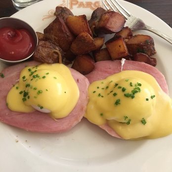 Parc - Eggs benny, so good! - French Near Me - Philadelphia, Pennsylvania Parc - Eggs benny, so good! - French Near Me - Philadelphia, Pennsylvania