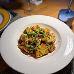 Bocanova - Seafood feijoada