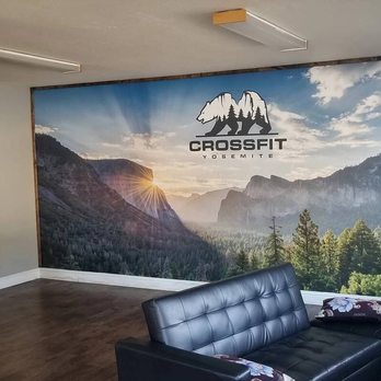 Yosemite Strength and Training - Interval Training Gyms Near Me - Oakhurst, California