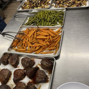 Selfup - We even learned the best way to plate everything like they do in restaurants! - Cooking Classes Near Me - Boston, Massachusetts