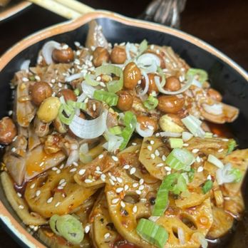Hippopo Kitchen - Appetizer - Chinese Near Me - Brighton, Massachusetts