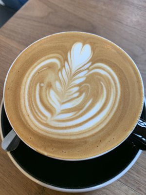 Partisan Café Artisanal by null