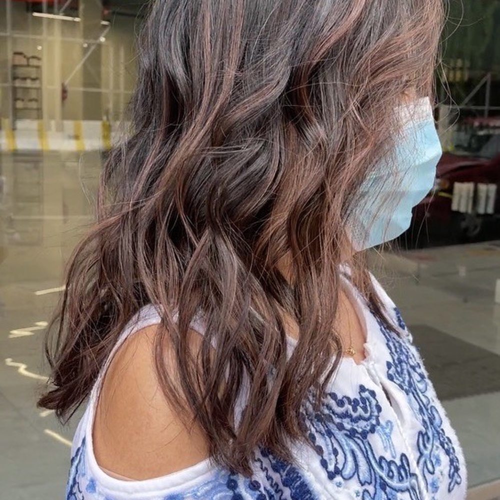 District 87 - Hair Salons Near Me - New York, New York District 87 - Hair Salons Near Me - New York, New York