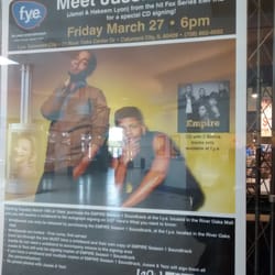 Fye - Cool..