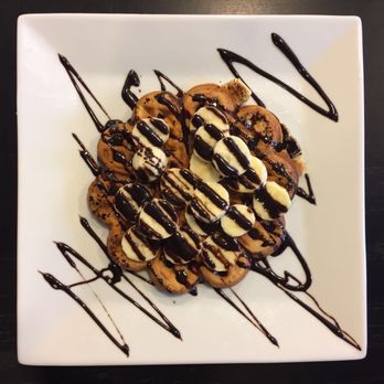 Waffelwerkstatt - Waffles Near Me - Vienna, 9