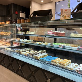 Paillard - Bakeries Near Me - Quebec City, Quebec