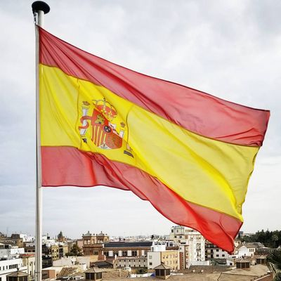 Torre del Oro by null