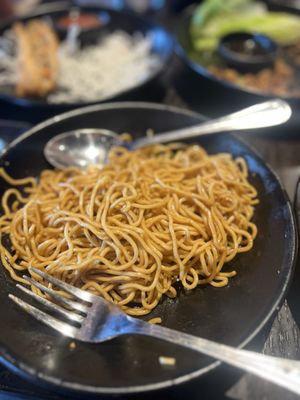 P.F. Chang's by null