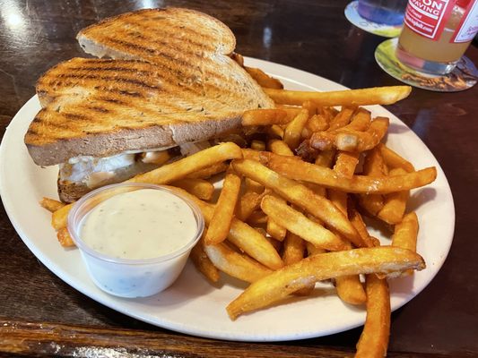 The Heights Pub by null