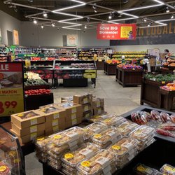 Metro Market - Produce