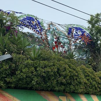 Randyland - Public Art Near Me - Los Angeles, California Randyland - Public Art Near Me - Los Angeles, California
