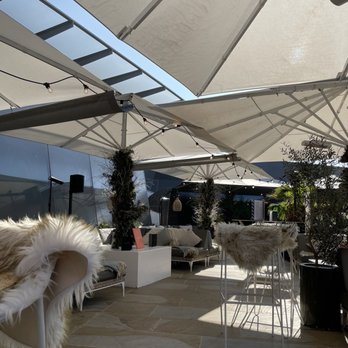 One New Change - Roof Terrace - Shopping Centers Near Me - London, XGL One New Change - Roof Terrace - Shopping Centers Near Me - London, XGL