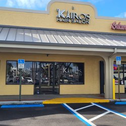 Kairos Hair Salon
