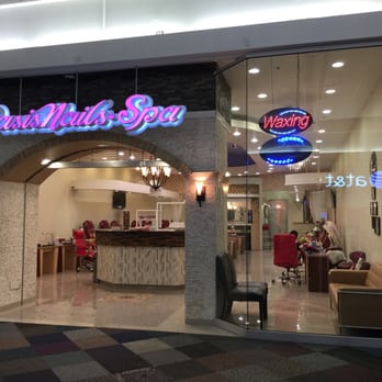 Oasis Nails Spa - Nail Salons Near Me - Odessa, Texas