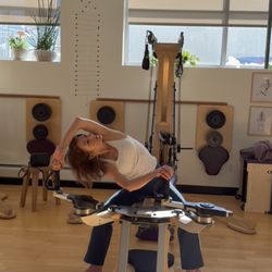 The Movement Hub