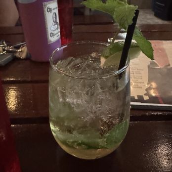 Jtown Pizza Co - Hugo spritz - Pizza Near Me - San Jose, California