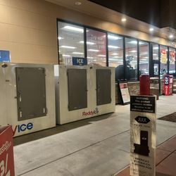 Circle K - Reddy Ice