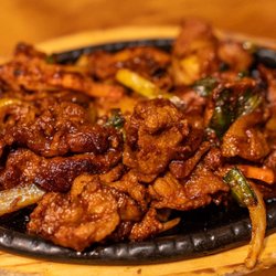 Kalim Korean BBQ