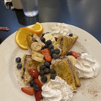 Grace’s Cafe - Cafes Near Me - Trappe, Pennsylvania