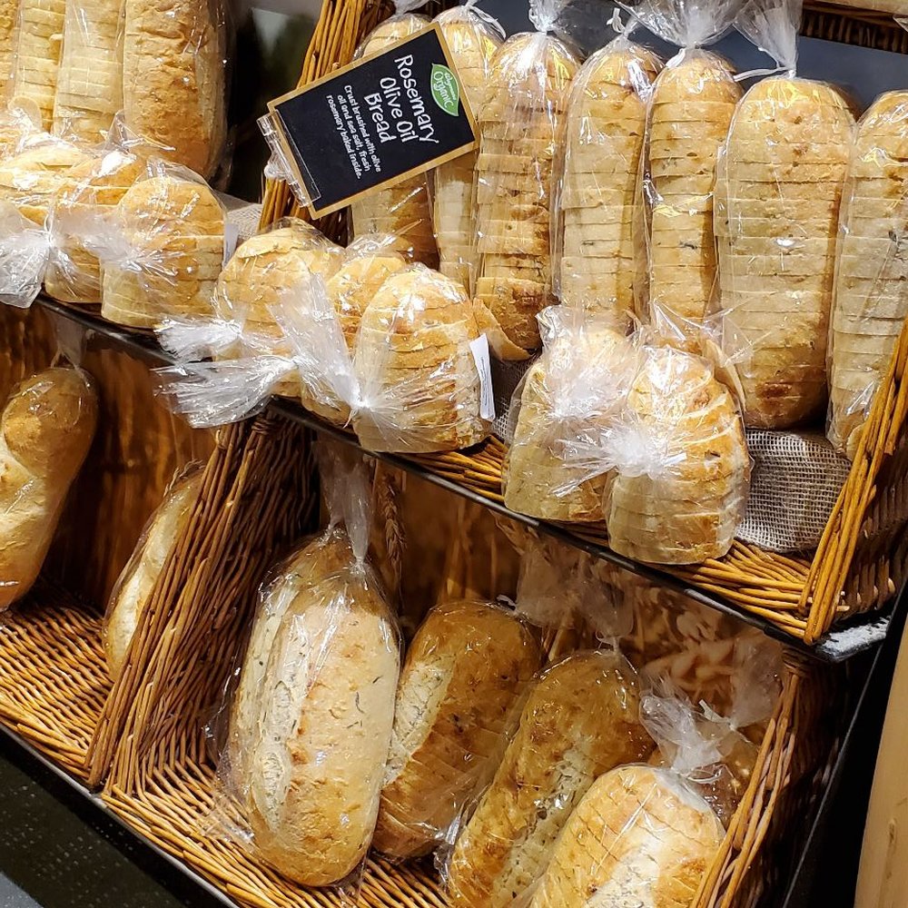 Wegmans - Mmmm...... bread. - Grocery Near Me - Montvale, New Jersey Wegmans - Mmmm...... bread. - Grocery Near Me - Montvale, New Jersey