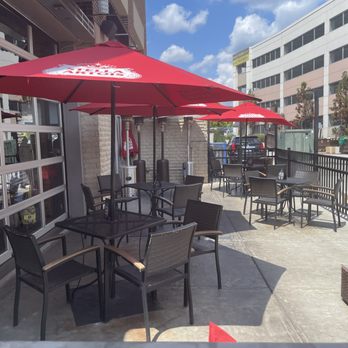 The Beverly - New American Near Me - Atlanta, Georgia