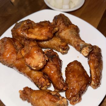 Bonchon Salem - Chicken Wings Near Me - Salem, Massachusetts Bonchon Salem - Chicken Wings Near Me - Salem, Massachusetts