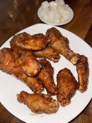 Bonchon Salem by null