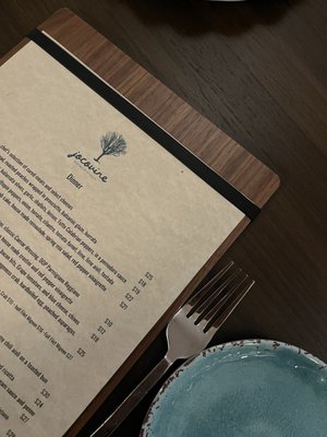 Menu photo 6 Jocovine Bellevue, WA Menu photo 6 Jocovine Bellevue, WA