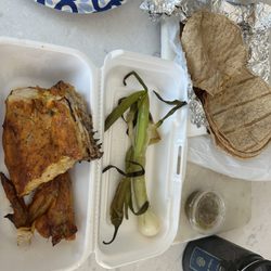 El Pollo Rico