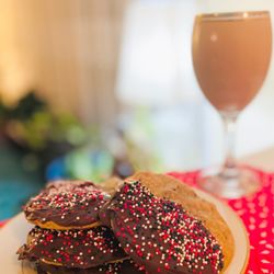 The Euphoria Sweets Lounge