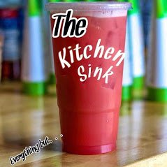 Skyline Nutrition Spot