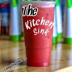 Skyline Nutrition Spot