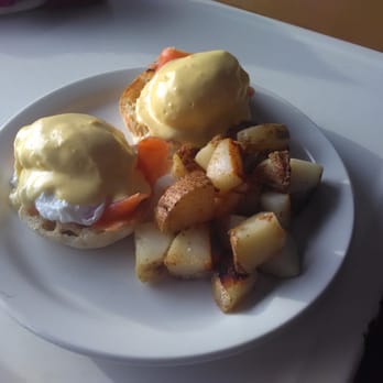 Thornbury Bakery Cafe - Eggs Benedict w Salmon - Coffee & Tea Near Me - Thornbury, Ontario Thornbury Bakery Cafe - Eggs Benedict w Salmon - Coffee & Tea Near Me - Thornbury, Ontario
