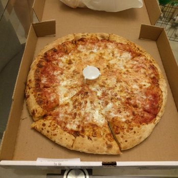 IL Primo Pizza & Wings - Large Cheese Pizza - Pizza Near Me - Naples, Florida IL Primo Pizza & Wings - Large Cheese Pizza - Pizza Near Me - Naples, Florida
