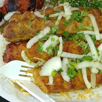 Fire Grill - #14 - Mexican Near Me - Pacoima, California