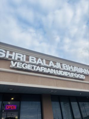 Shri Balaji Bhavan by null Shri Balaji Bhavan by null