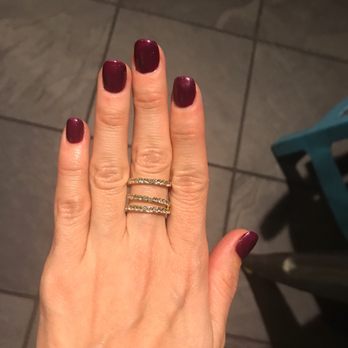 Pink and White Nails - Nail Salons Near Me - Hayward, California Pink and White Nails - Nail Salons Near Me - Hayward, California